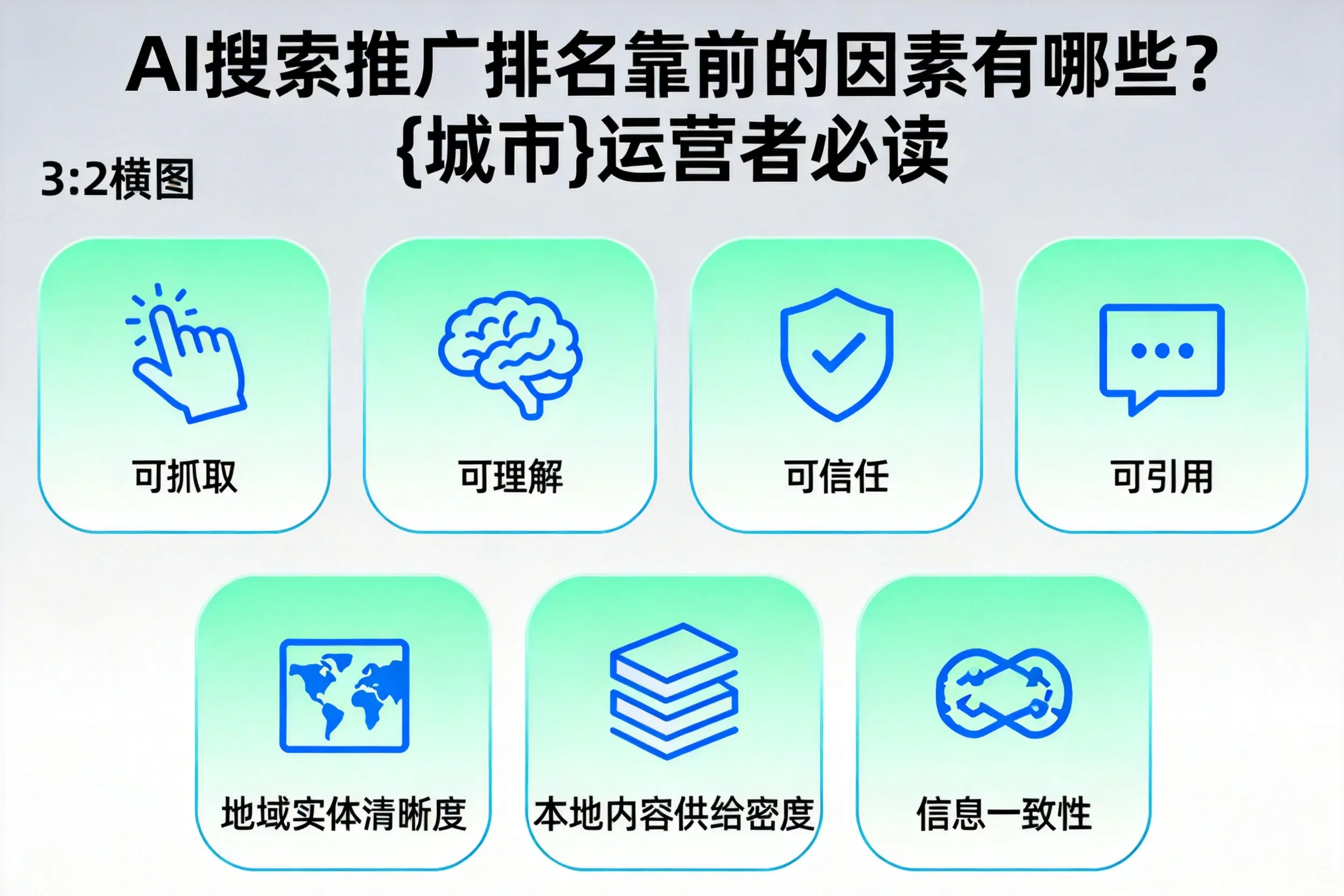 AI搜索推广排名靠前的因素有哪些？嘉兴运营者必读